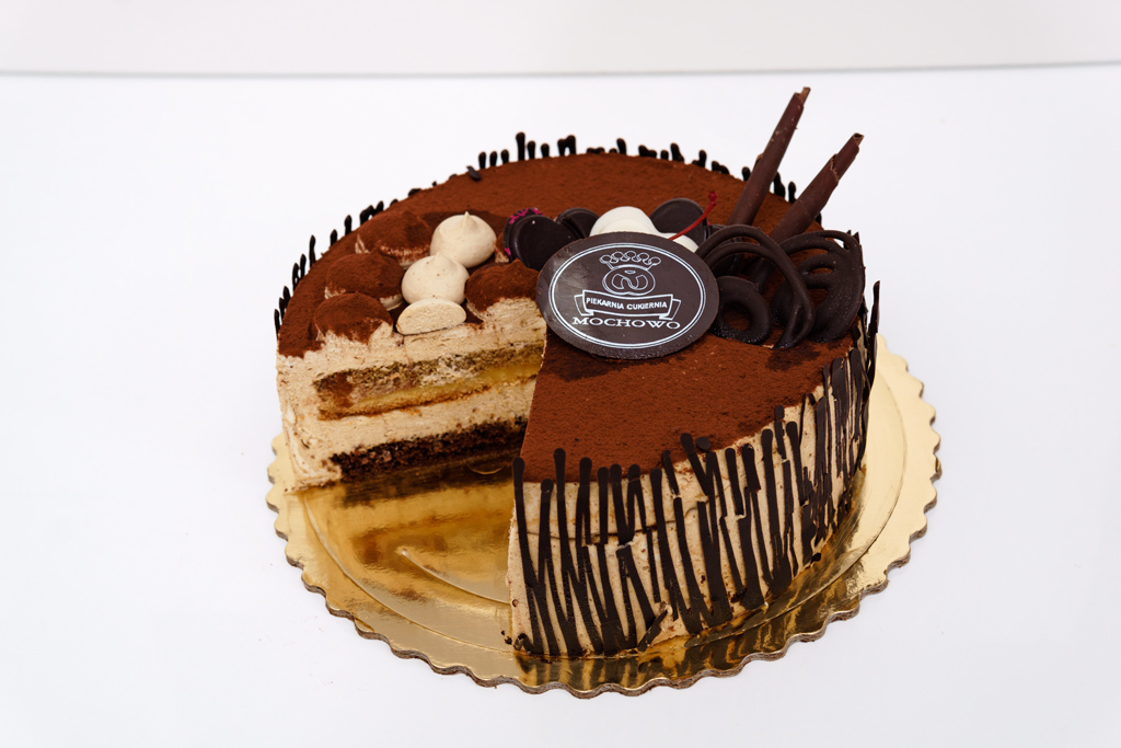Tort Tiramisu