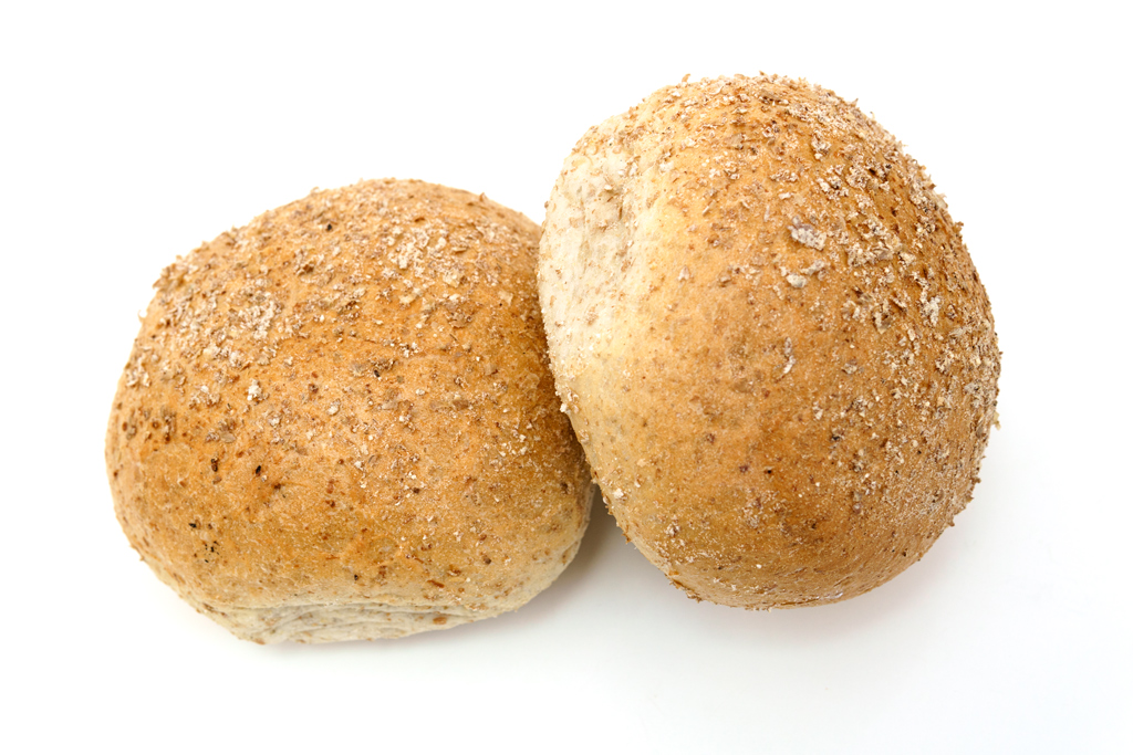 Bułka Graham