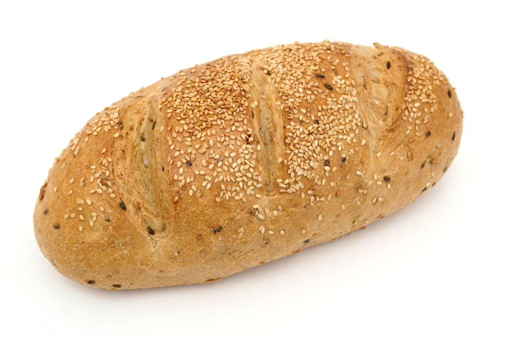 Chleb 7 Ziaren