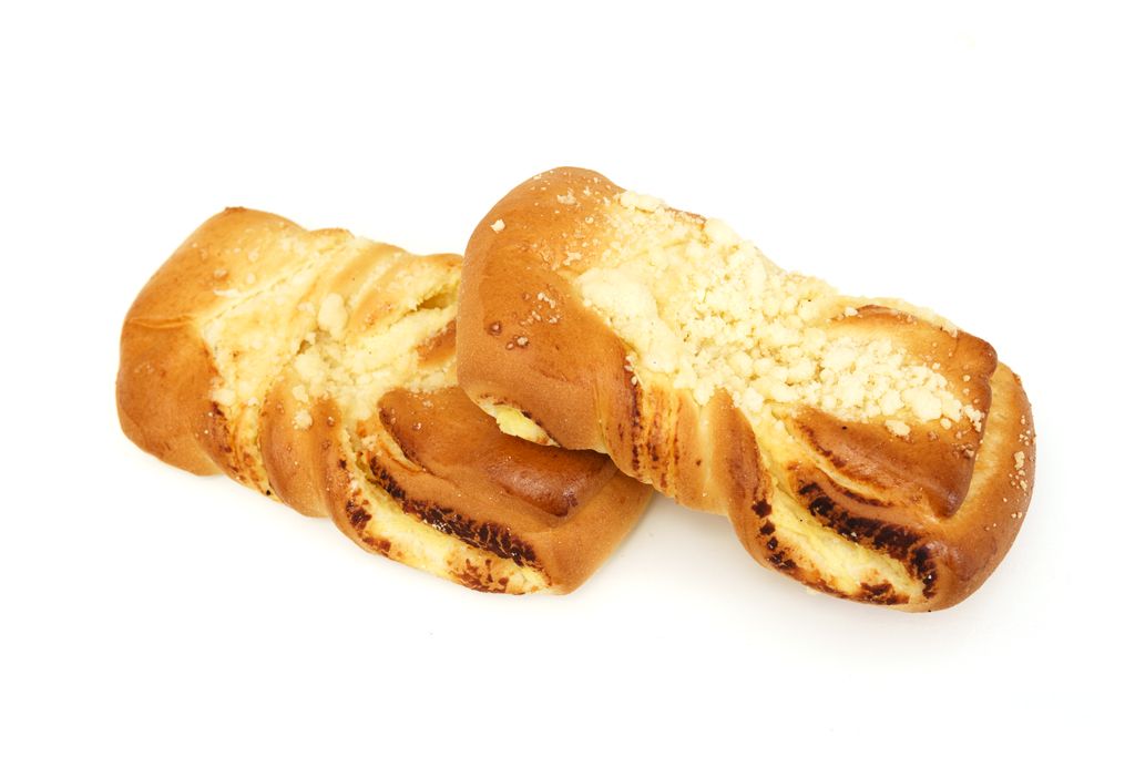 zdjęcie drożdżówki